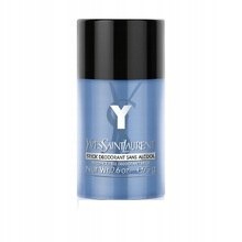 Yves Saint Laurent Y for Men Deostick 75,0 g