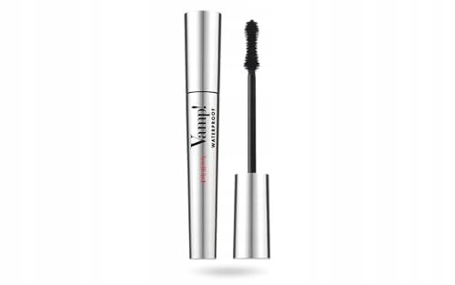 Pupa Milano Voděodolná Řasenka Vamp! Waterproof (řasenka) 9 ML Odstín: 001