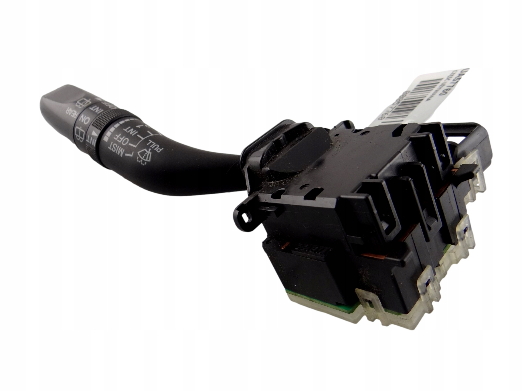 switch switch of wipers MAZDA 6 17D254