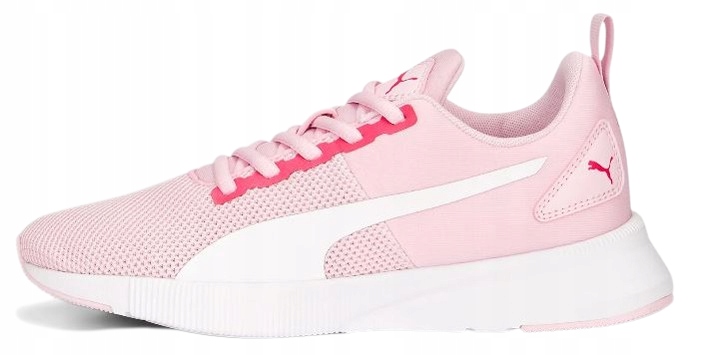 Sportovní obuv Puma 192928 37 šněrovací, růžová 37,5