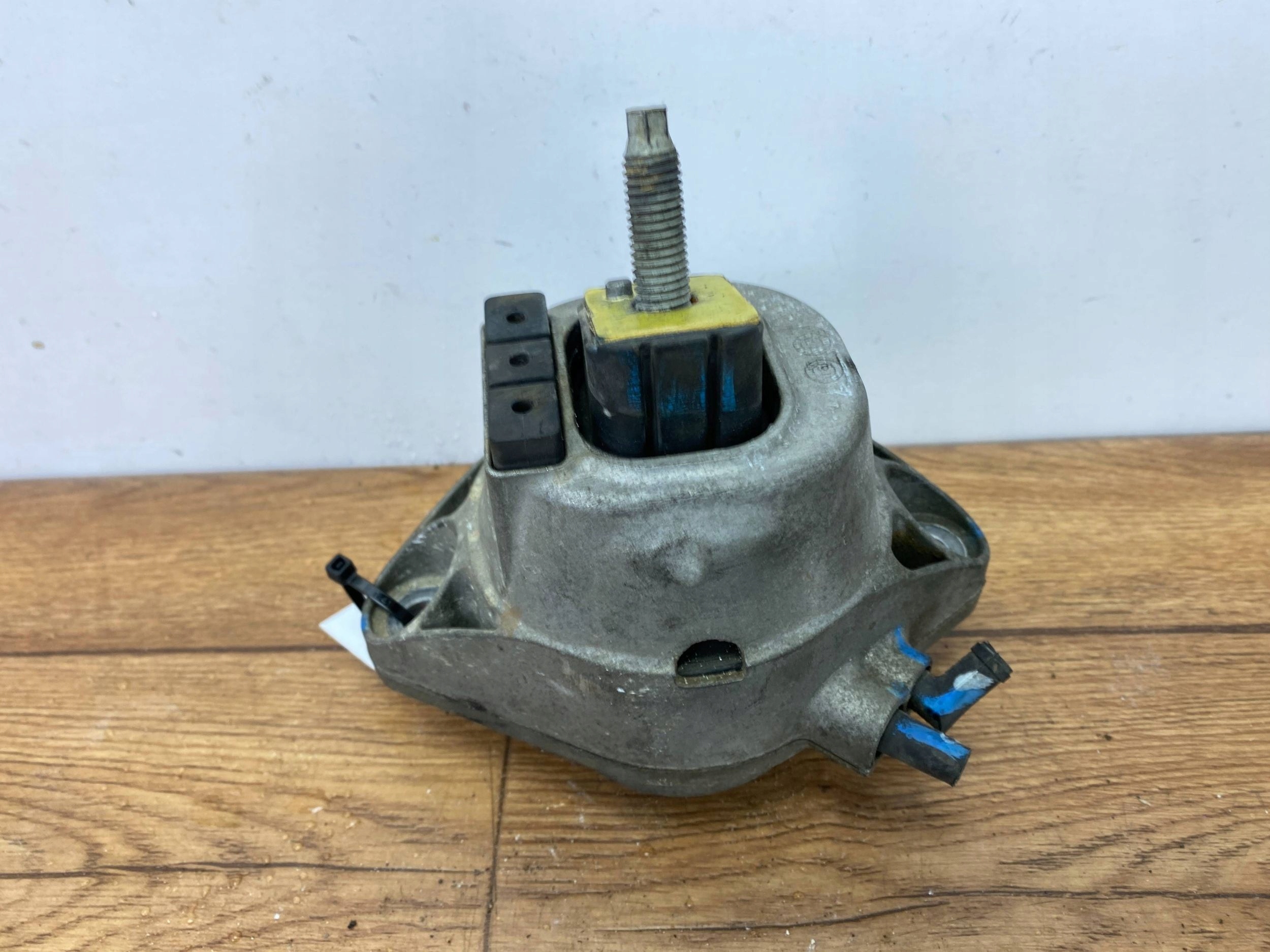 Support Airbag Support plaque Moteur Cadillac CTS III 2014+