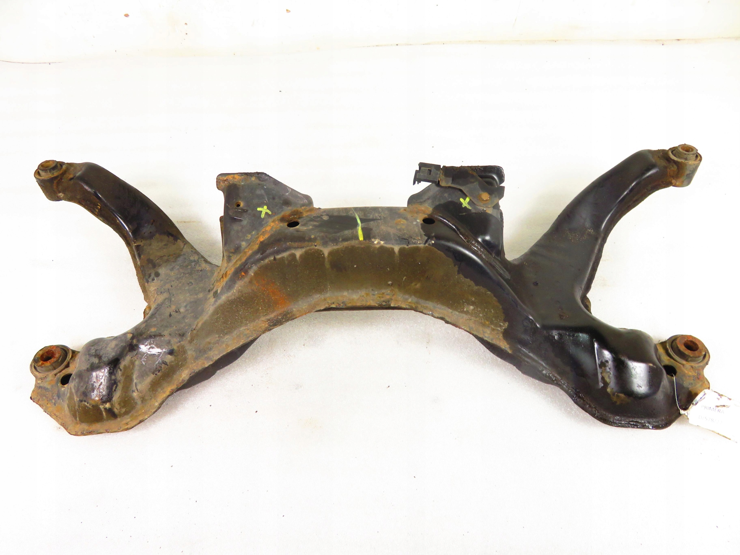 Балка подвески передняя (подрамник) Nissan Primera P12/W12 (2001-2008), - купить