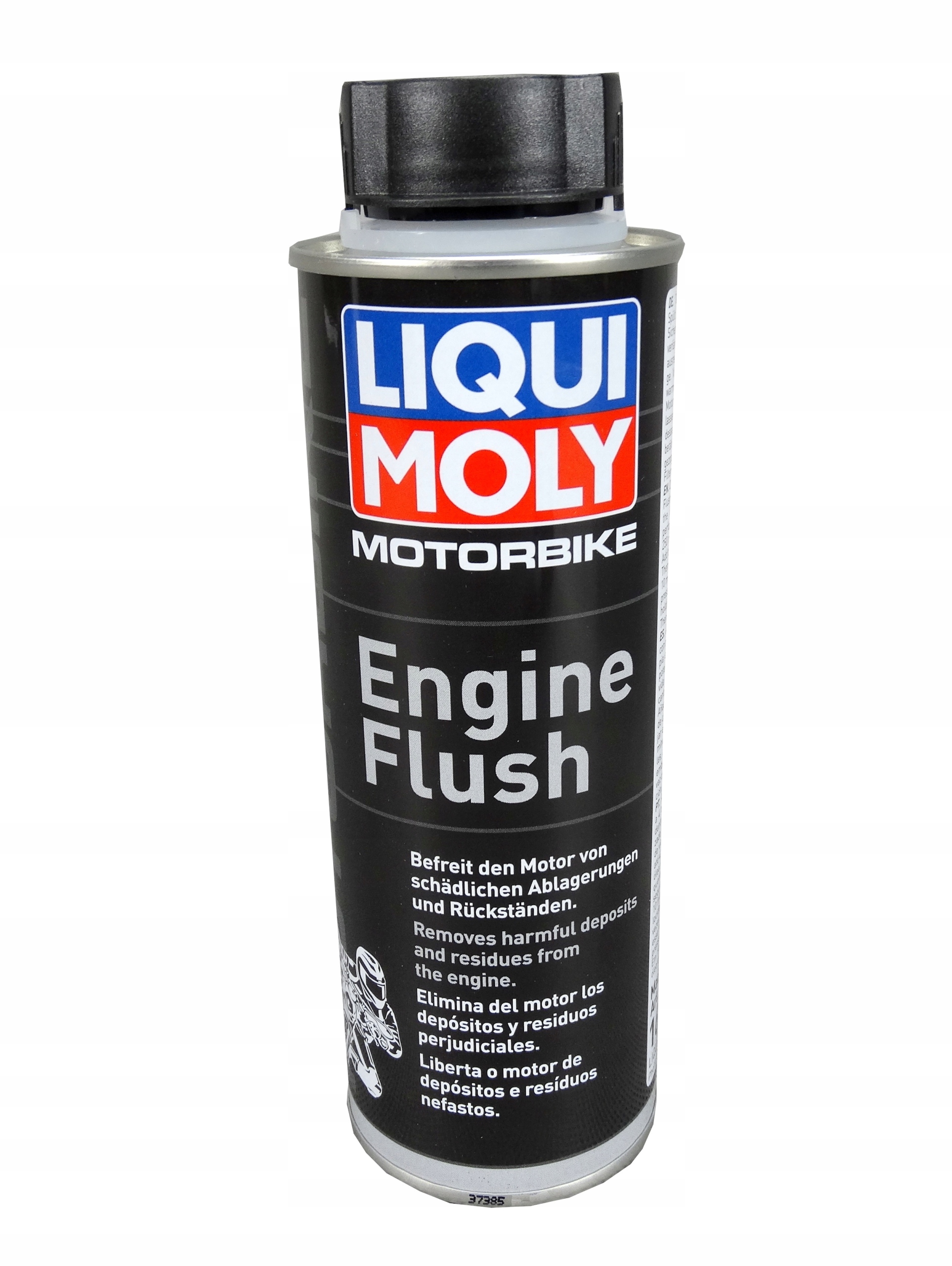 Liqui Moly Płukanka Do Silnika Engine Flush 250ml Do Motocykli