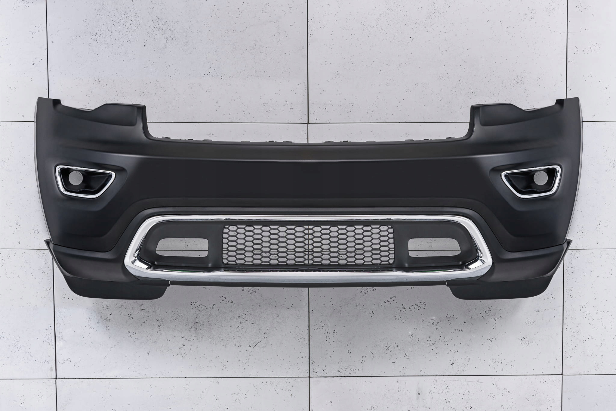 JEEP GRAND CHEROKEE IV WK2 2017-2021 KOMPLETNY ZDERZAK PRZEDNI 6EB83TZZAA Numer katalogowy oryginału 6EB83TZZAA