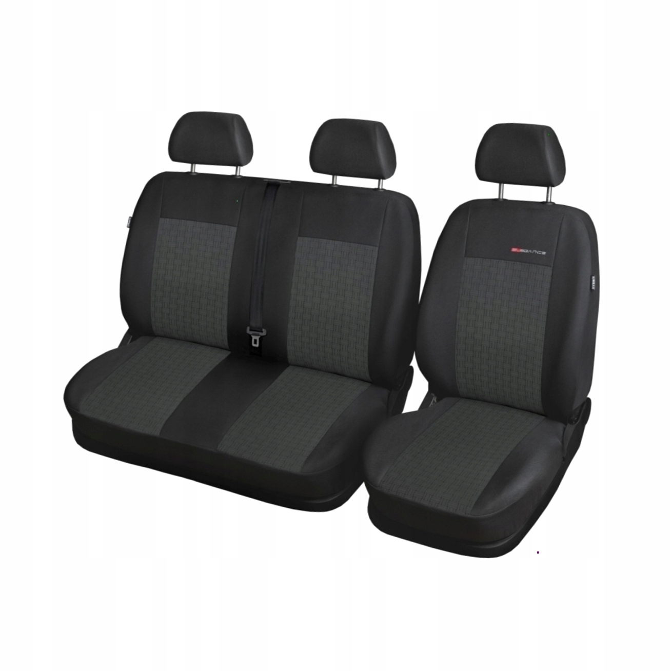 POKROWCE DO Mercedes Sprinter III 2.1 316 CDI 2019, EO-0045216