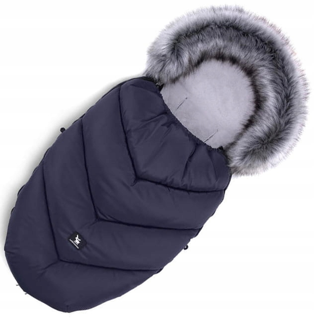 ŚPIWOREK YUKON COTTONMOOSE 0-36 M-CY