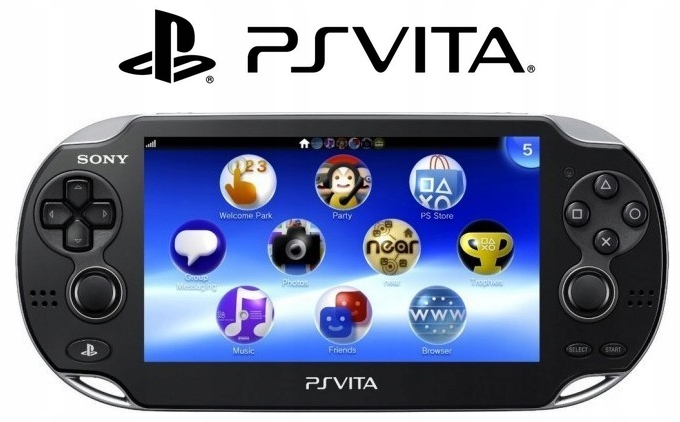 PS VITA セット Ps vita w Konsole | eBay
