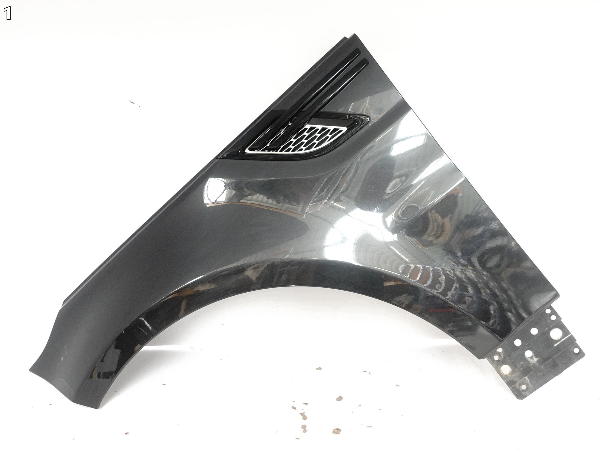 RANGE ROVER SPORT ( II 2 GENERACJA ) L494 13-18 fender left grid front