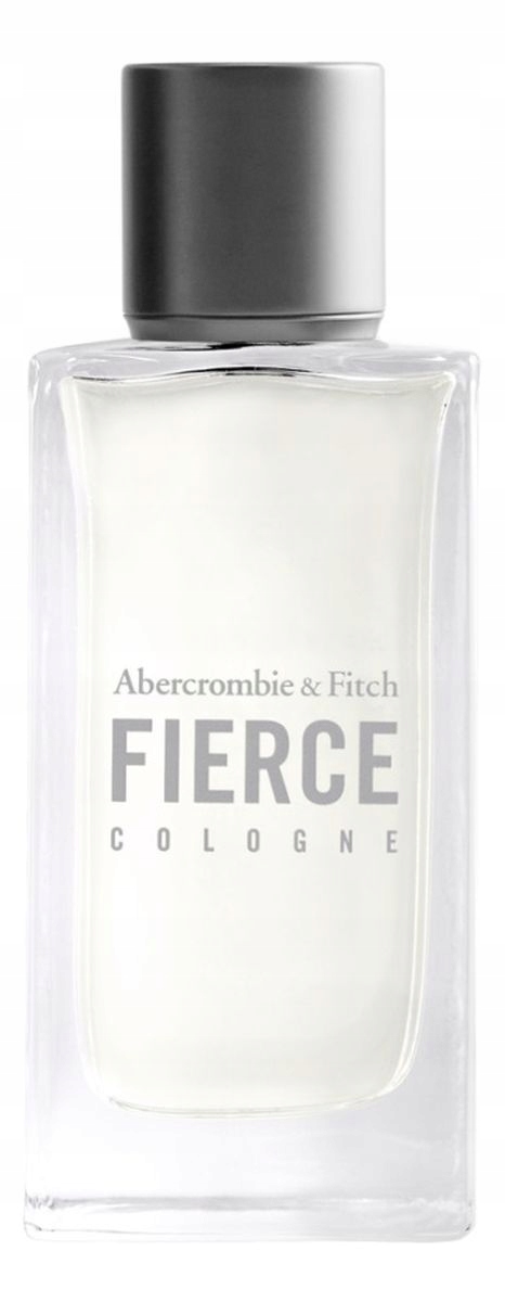 Abercrombie & Fitch Fierce Cologne Kolínská voda sprej 50 ml