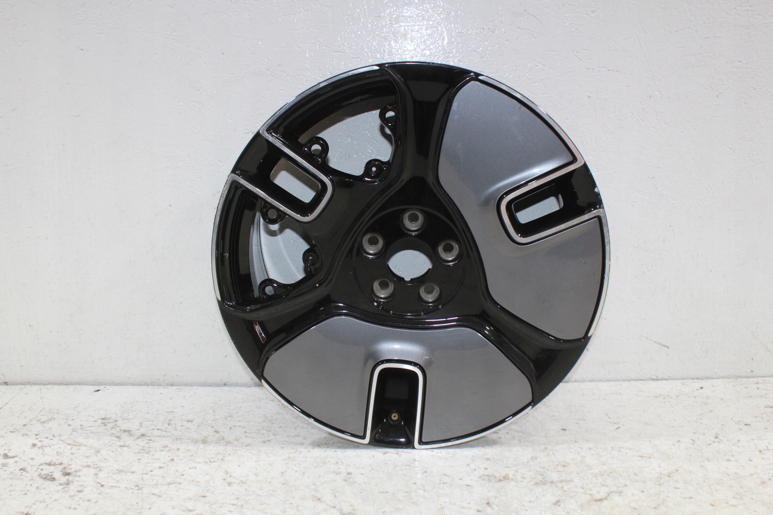 Smart d'aluminium disque 19 8891568379