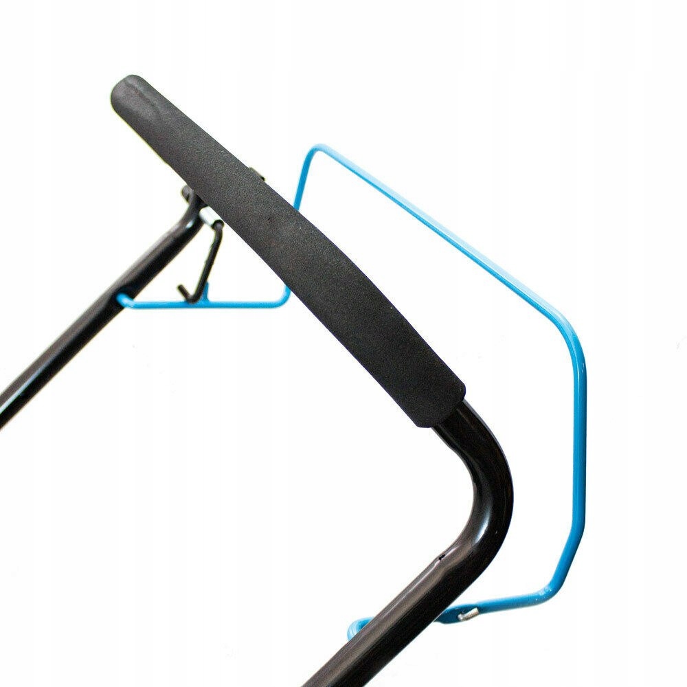 Wertykulator benzynowy kultywator do trawnika 7KM mocny Bituxx ogrodowy Rodzaj wertykulator