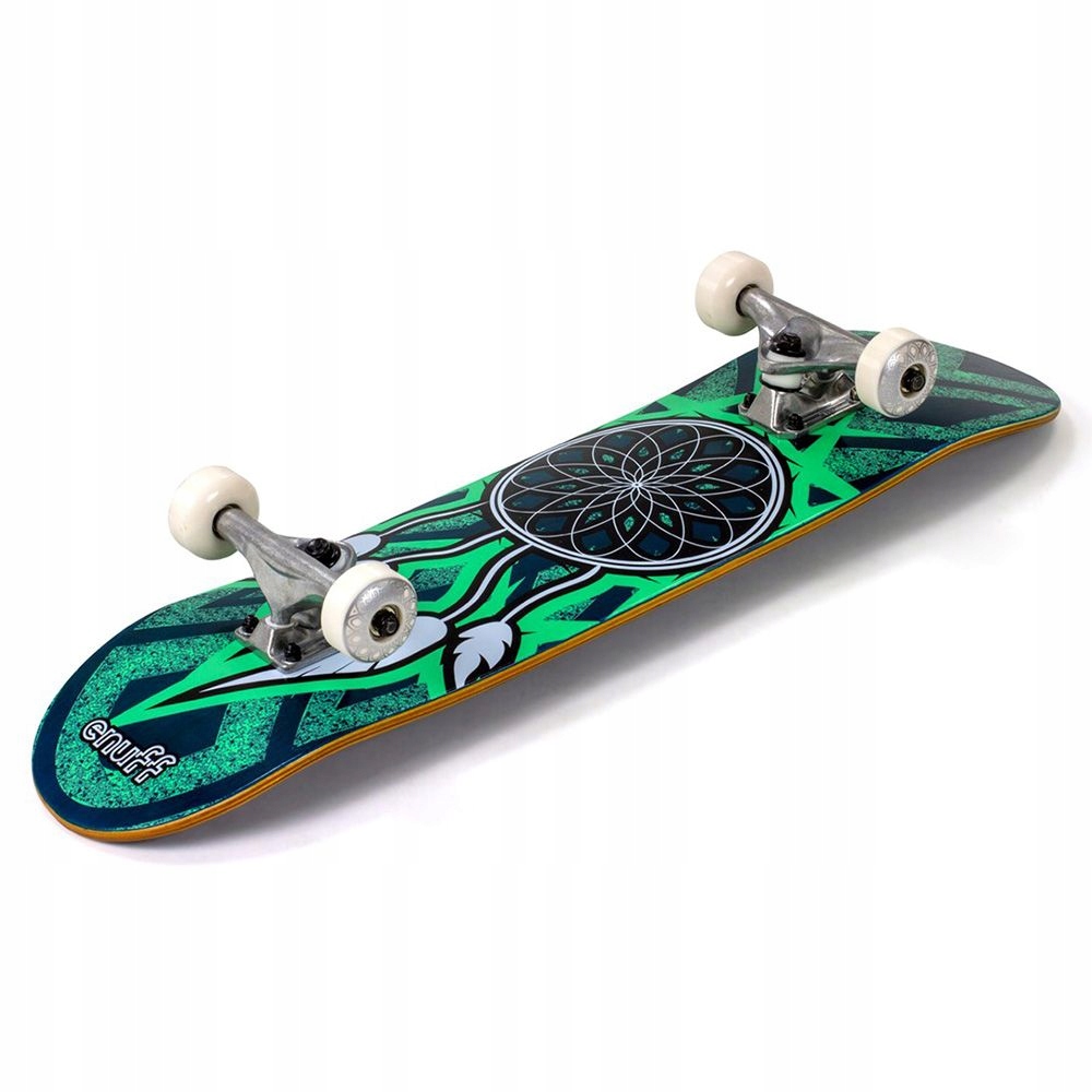 Deskorolka kompletna Enuff Dreamcatcher 7.25 Teal