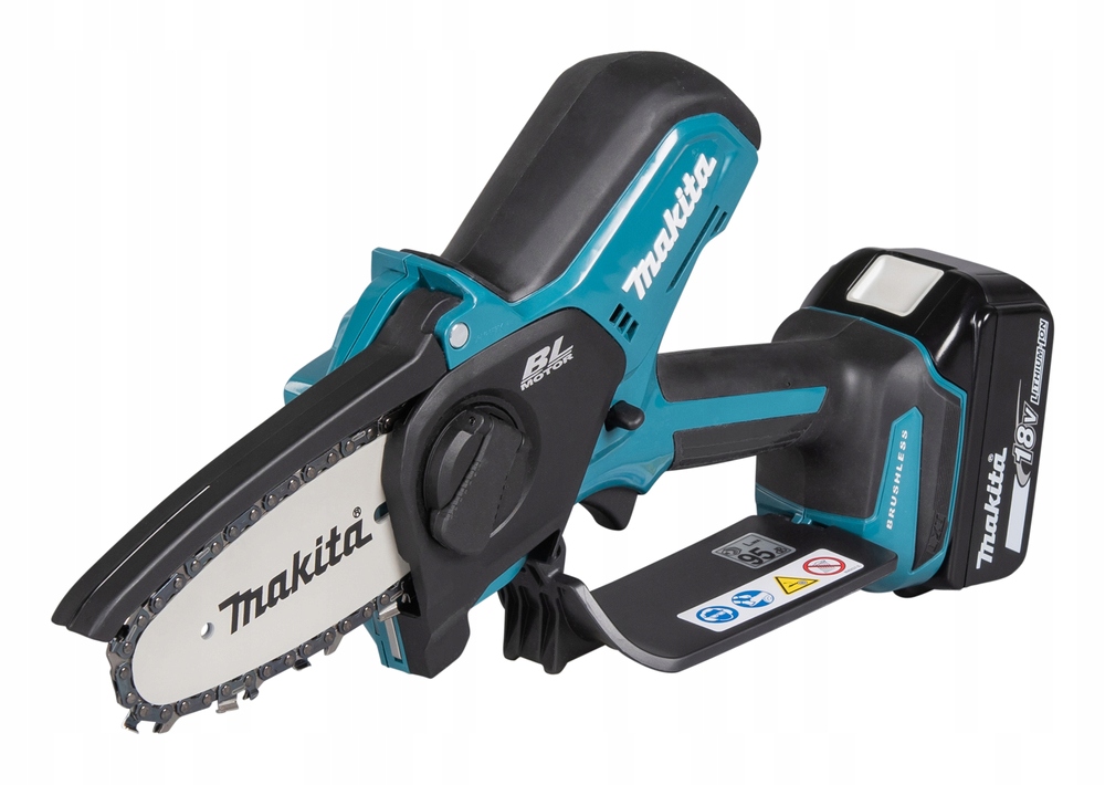Reťazová Píla Na Konáre 10 CM Lxt 18V 1*3.0AH