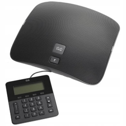 Telefon Cisco Unified IP Phone CP-8831 +Panel
