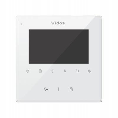 Monitor videotelefonu Vidos Duo M1022W