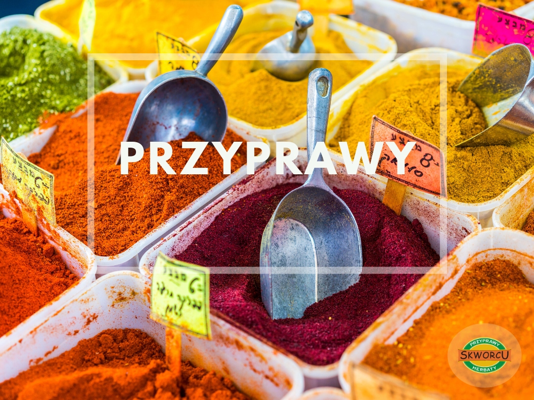 GOŹDZIKI CAŁE 1 kg DUŻA PAKA aromatyczna Skworcu Kod producenta Skworcu.com.pl