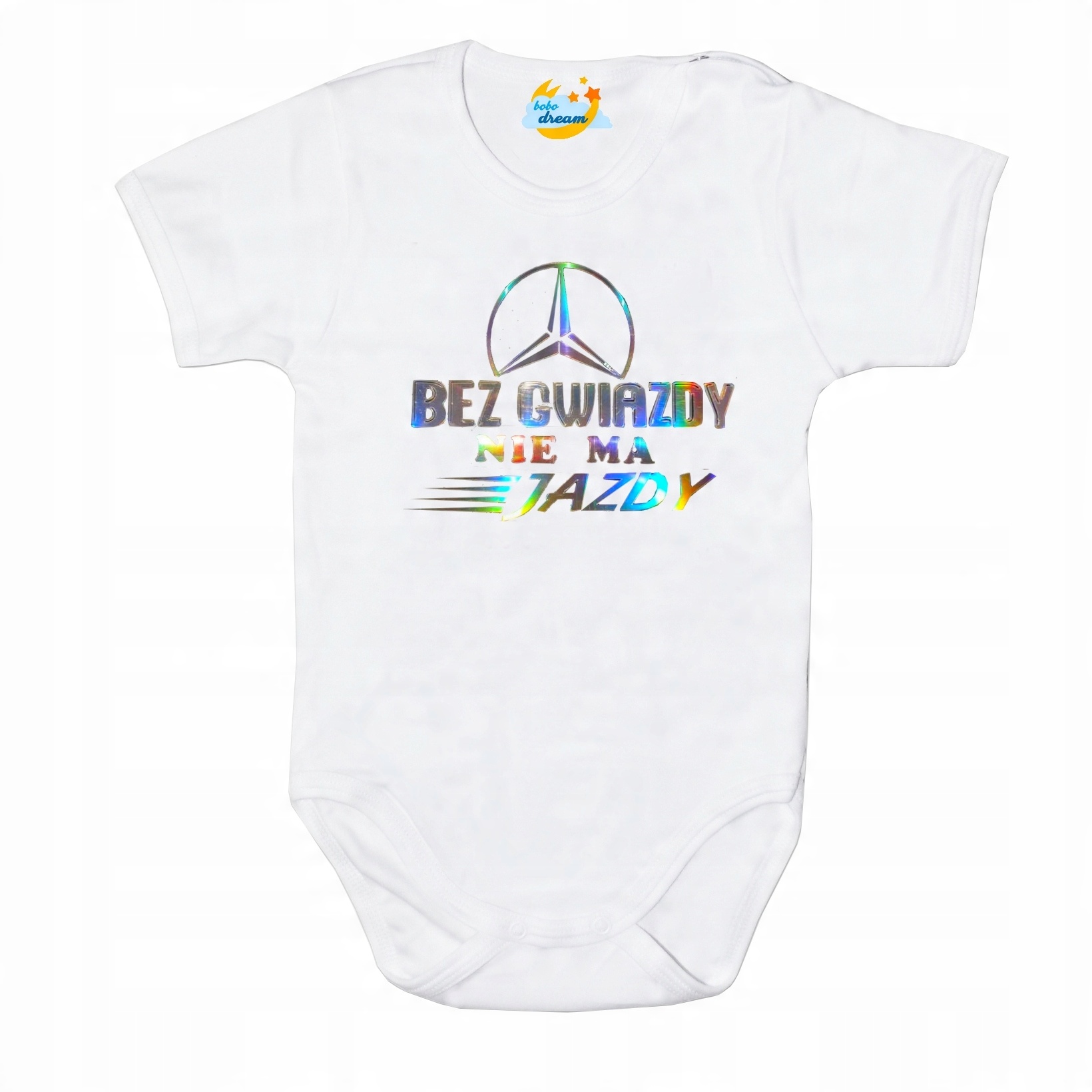 

Body Mercedes Bez gwiazdy nie ma jazdy 86