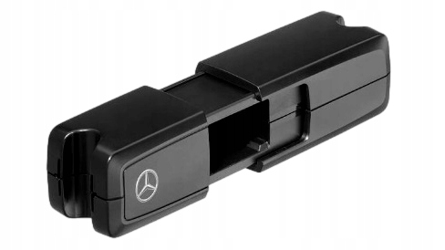 Mercedes Vešiak na hlavu s modulárnym háčikom Oe Nie Je Dostupný