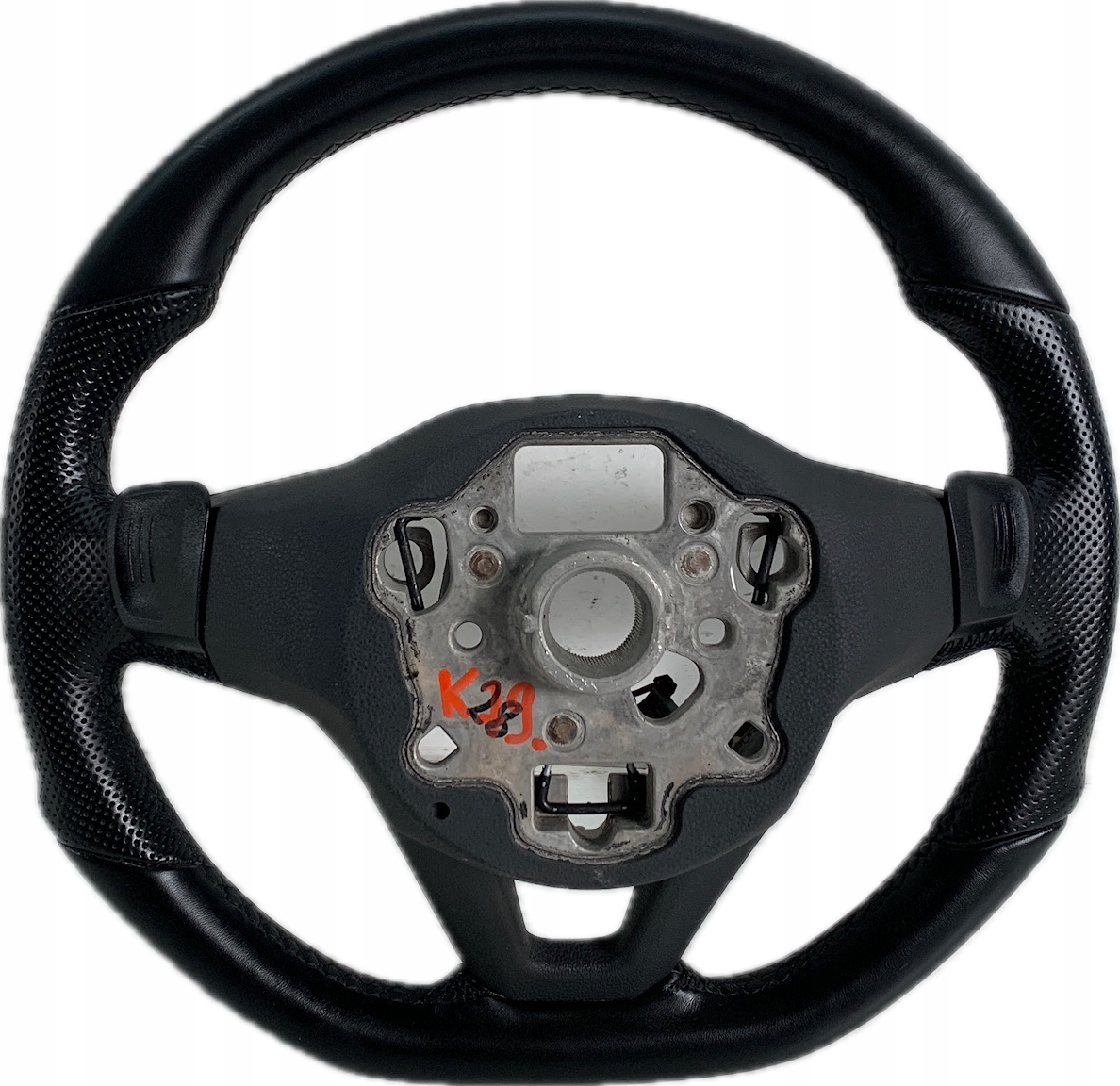 lenkrad MULTIFUNKCYJNA VW PASSAT B8 GOLF VIII 5H0419089FD