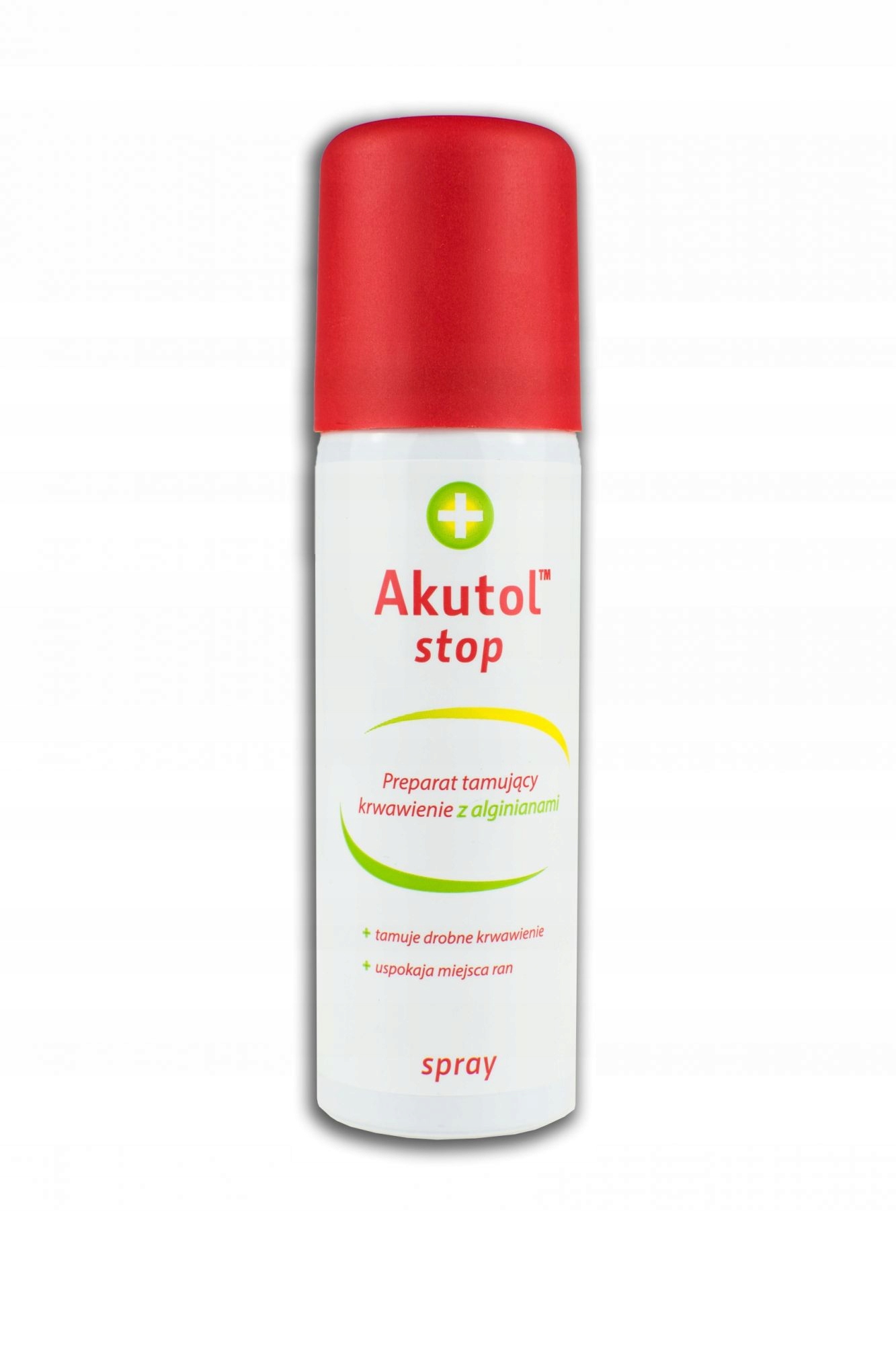 

Akutol Stop Preparat Hamujący Krwawienie 60 ML