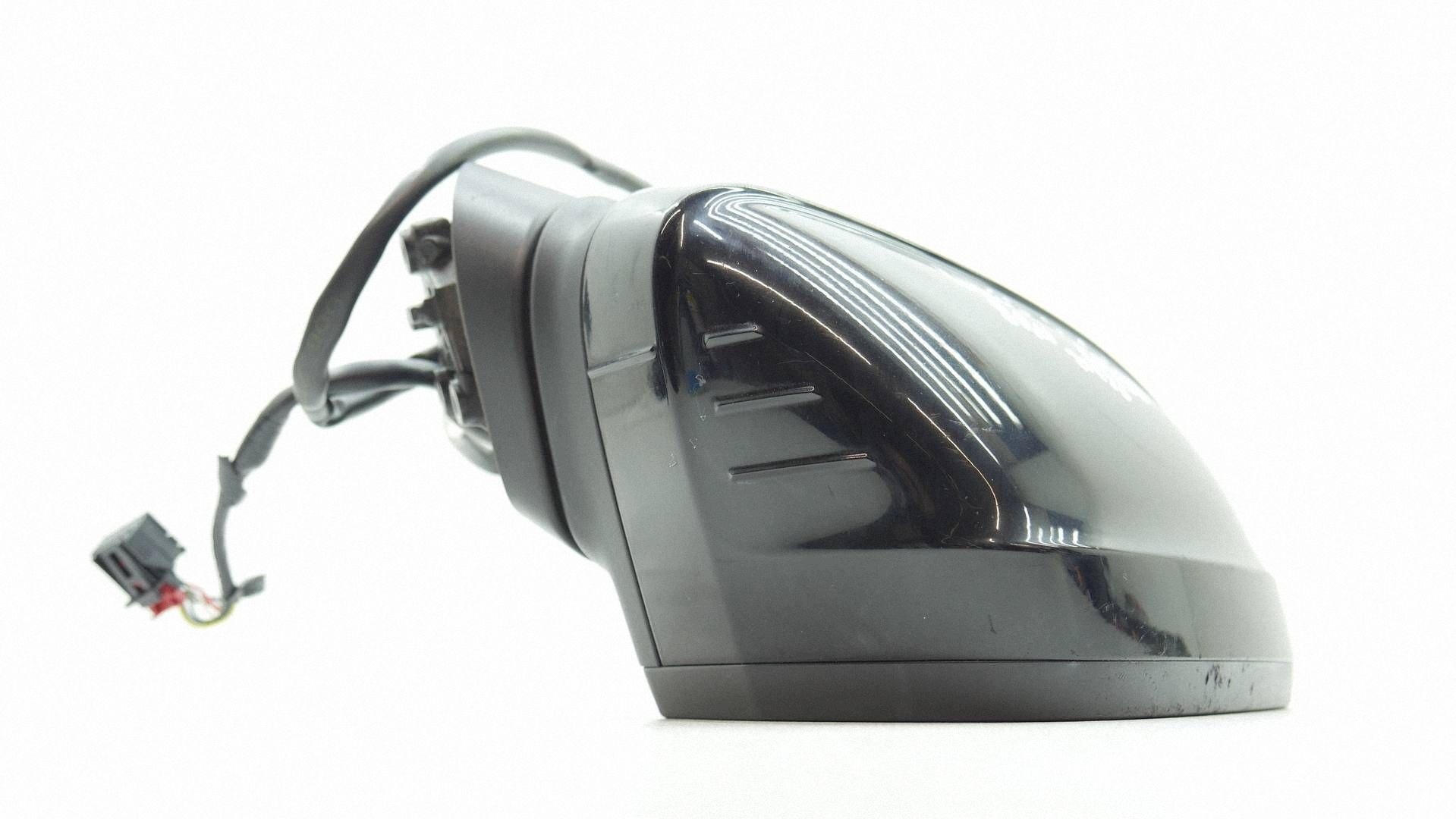 mirror right AUDI A4 B9 UK ANGLIK