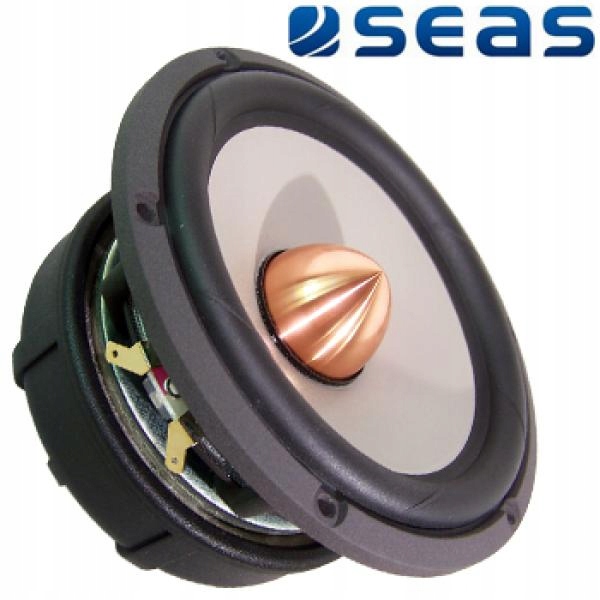Reproduktor Seas Excel Woofer E0049-04S W16NX001)