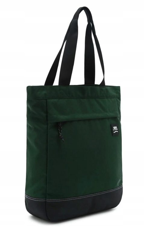 VANS CORDURA TORBA NA LAPTOPA TABLET DAMSKA MĘSKA Płeć uniseks