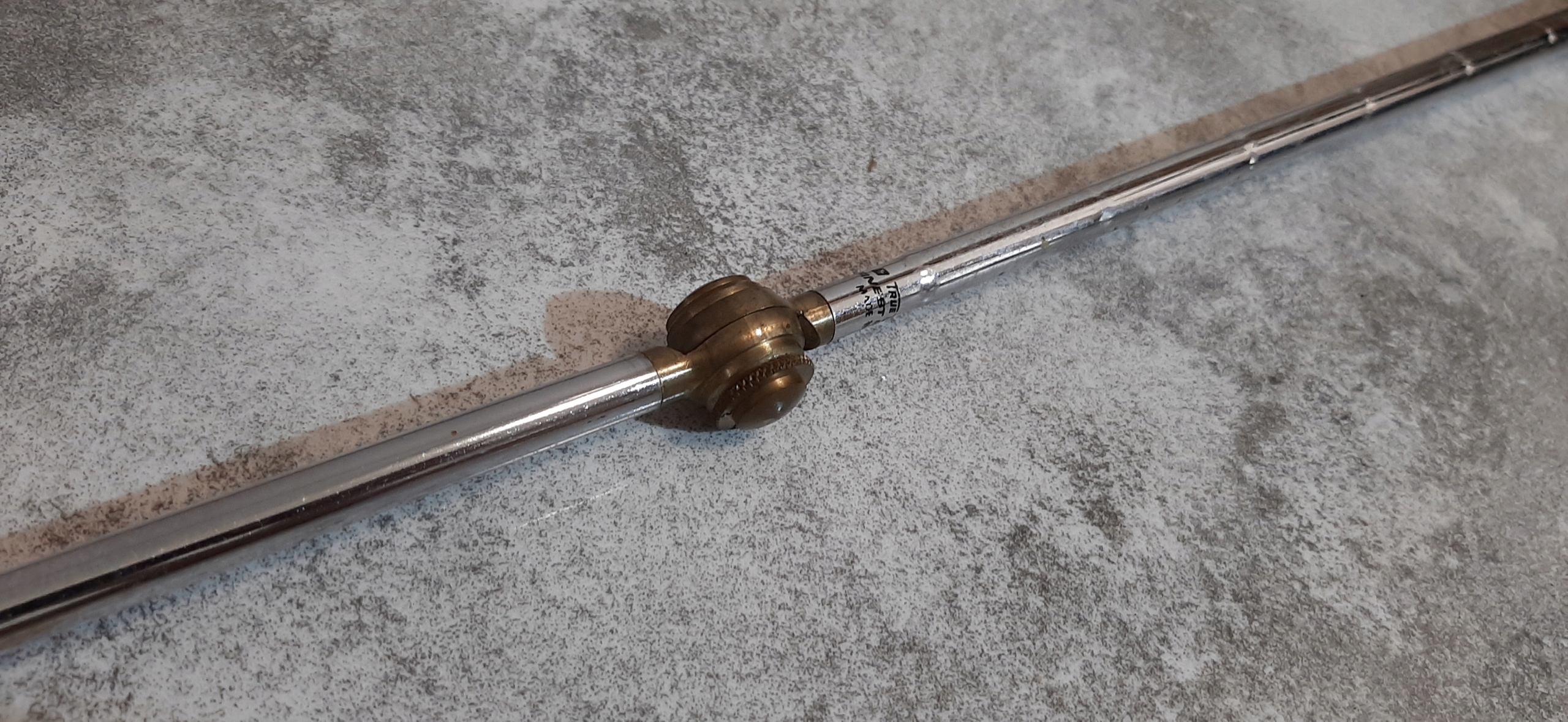 Vantage #5 Soft cast kij do golfa golf Model 5