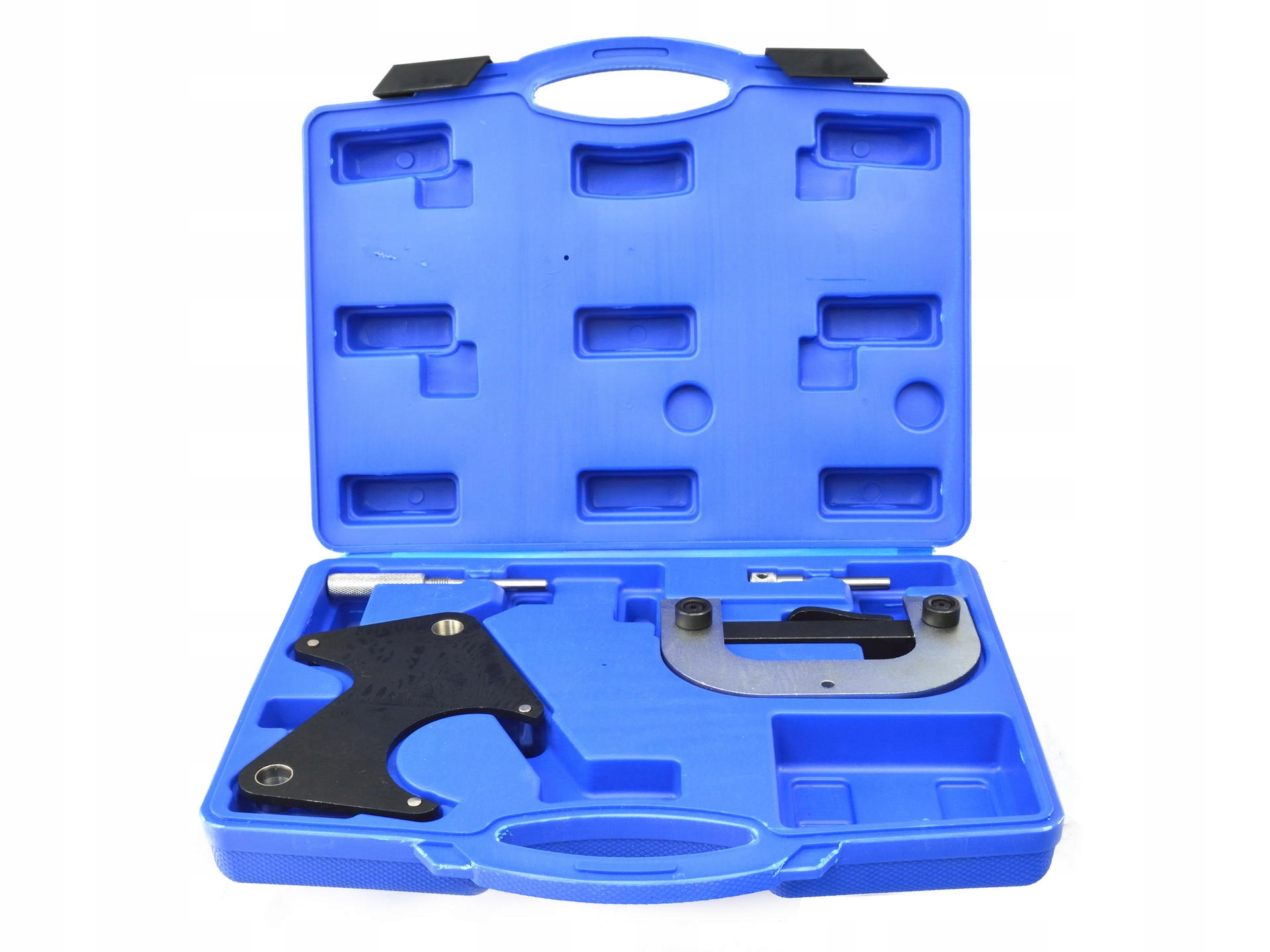 Blokada rozrządu Renault 1.2-2.0 16V Nissan 1,5DCi Kod producenta G02844