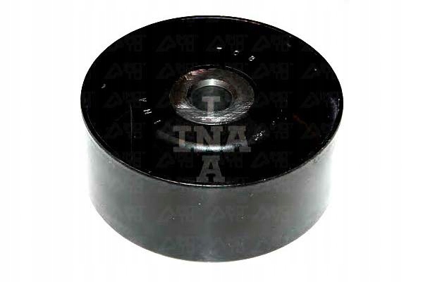 Ina Rolka Vícedrážkového Řemene Peugeot 3,0 Ina