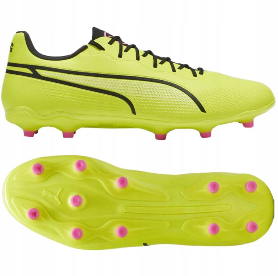 Buty Puma King Pro FG/AG 107566 05 r.44.5