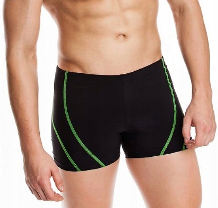 

Aqua Speed męskie Kąpielówki szorty Spodenki L