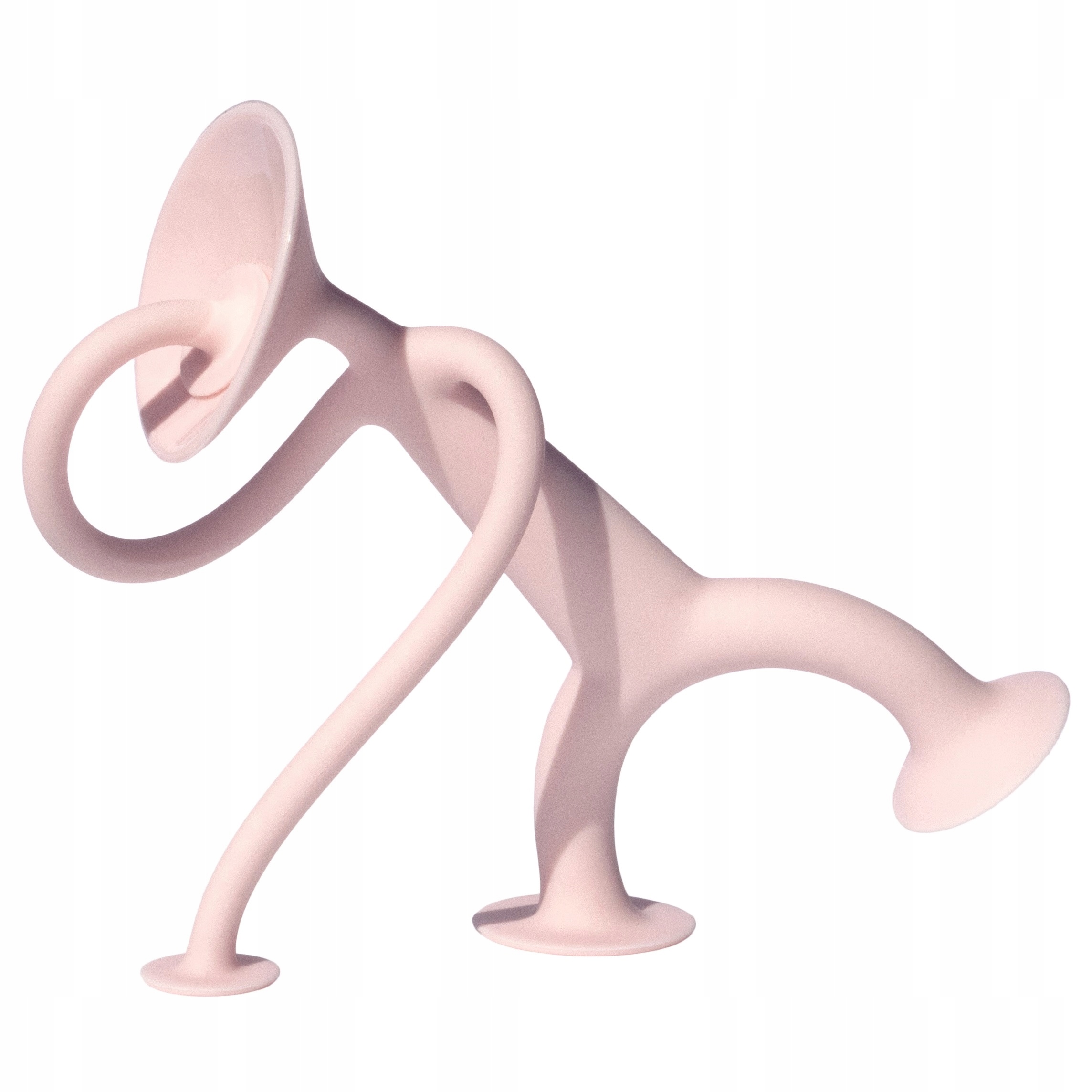 

Zabawka kreatywna Moluk Oogi Junior Baby Pink