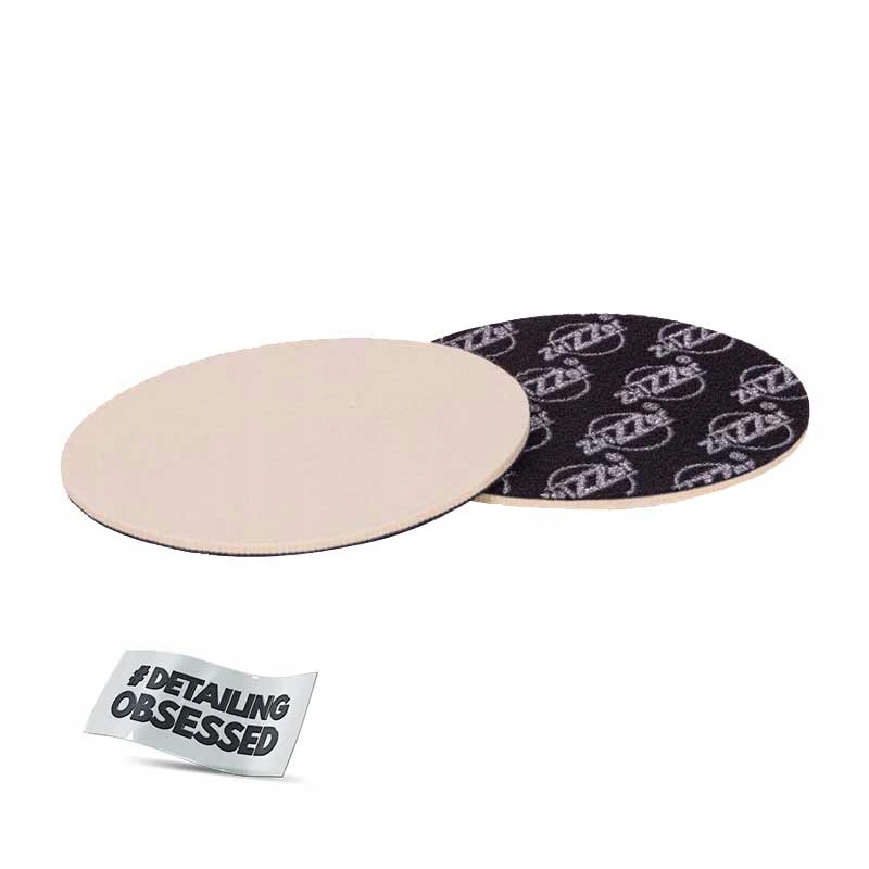 

ZviZZer Felt Pad for Glass 155/3/155 pad filcowy