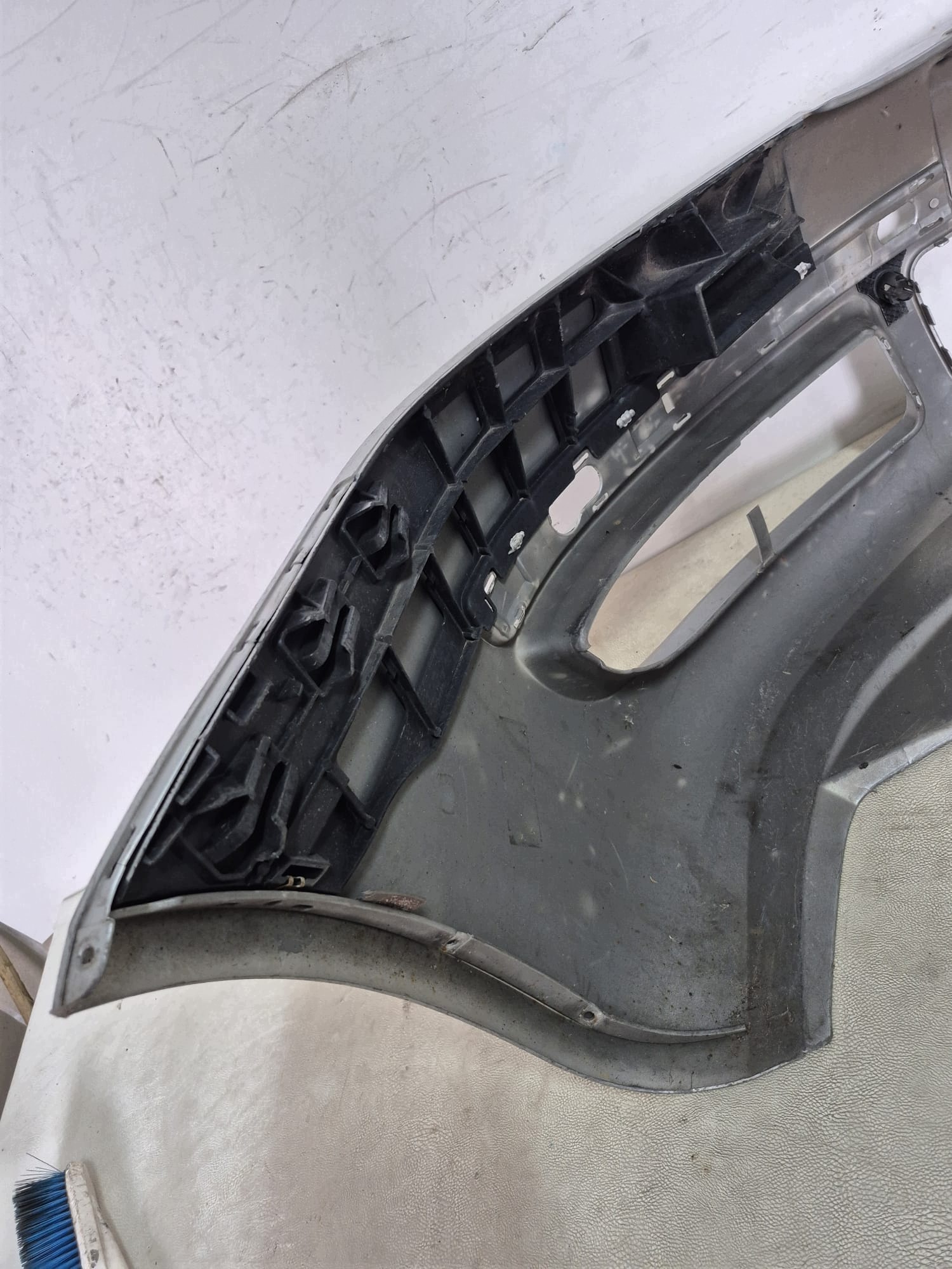 SKODA SUPERB and 1 01-08 bumper front front PDC
