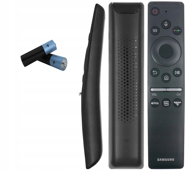 Originální Dálkový Ovladač Pro Televizor UE75RU7092 Samsung RU7092 Dálkové Ovládání