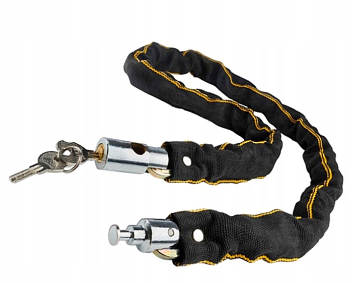 Na Y8F85 Rower Motor Zapięcie Łańcuch Blokada Rowe