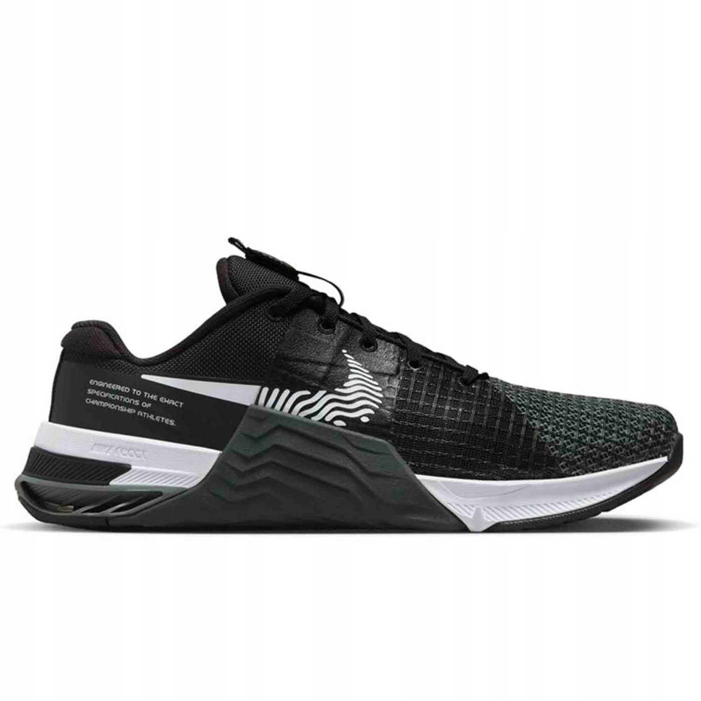 Nike Pánské sportovní tréninkové boty Metcon 8 vel. 47