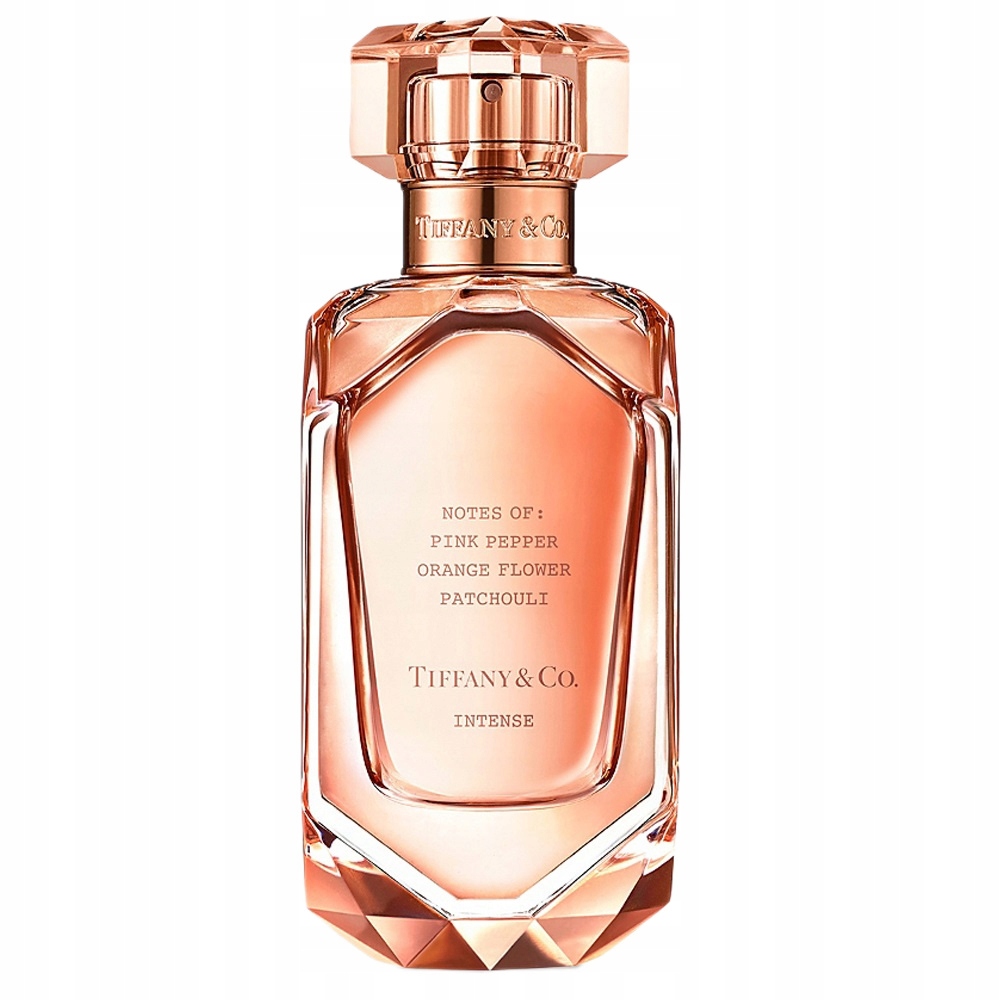 Tiffany & Co. Rose Gold Intense Edp 75 Ml Spray