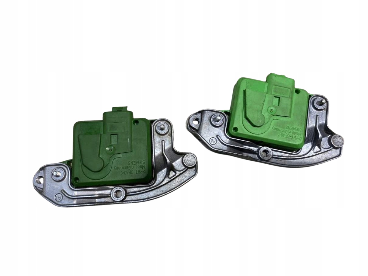 Crashsensor Drucksensor SAAB 9-5 und FL 2.0 T 12770475 12770474