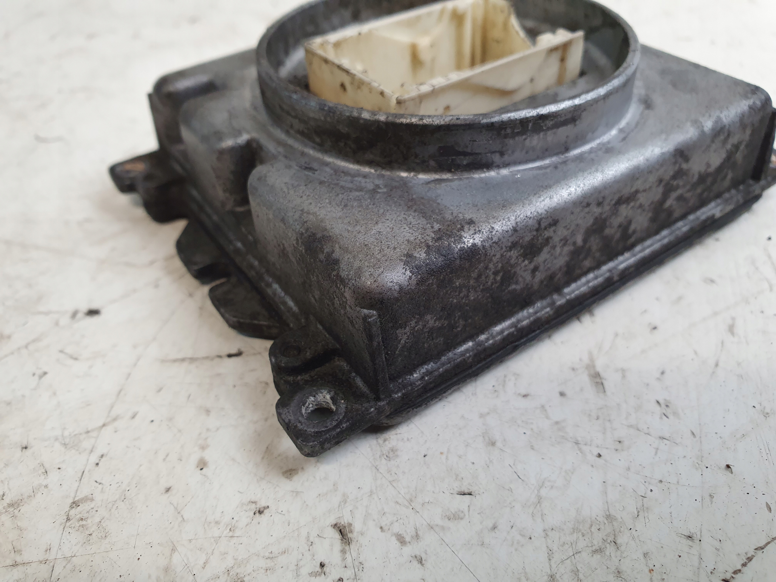 control unit module 7PP941571AE VOLKSWAGEN PASSAT B8 15r.