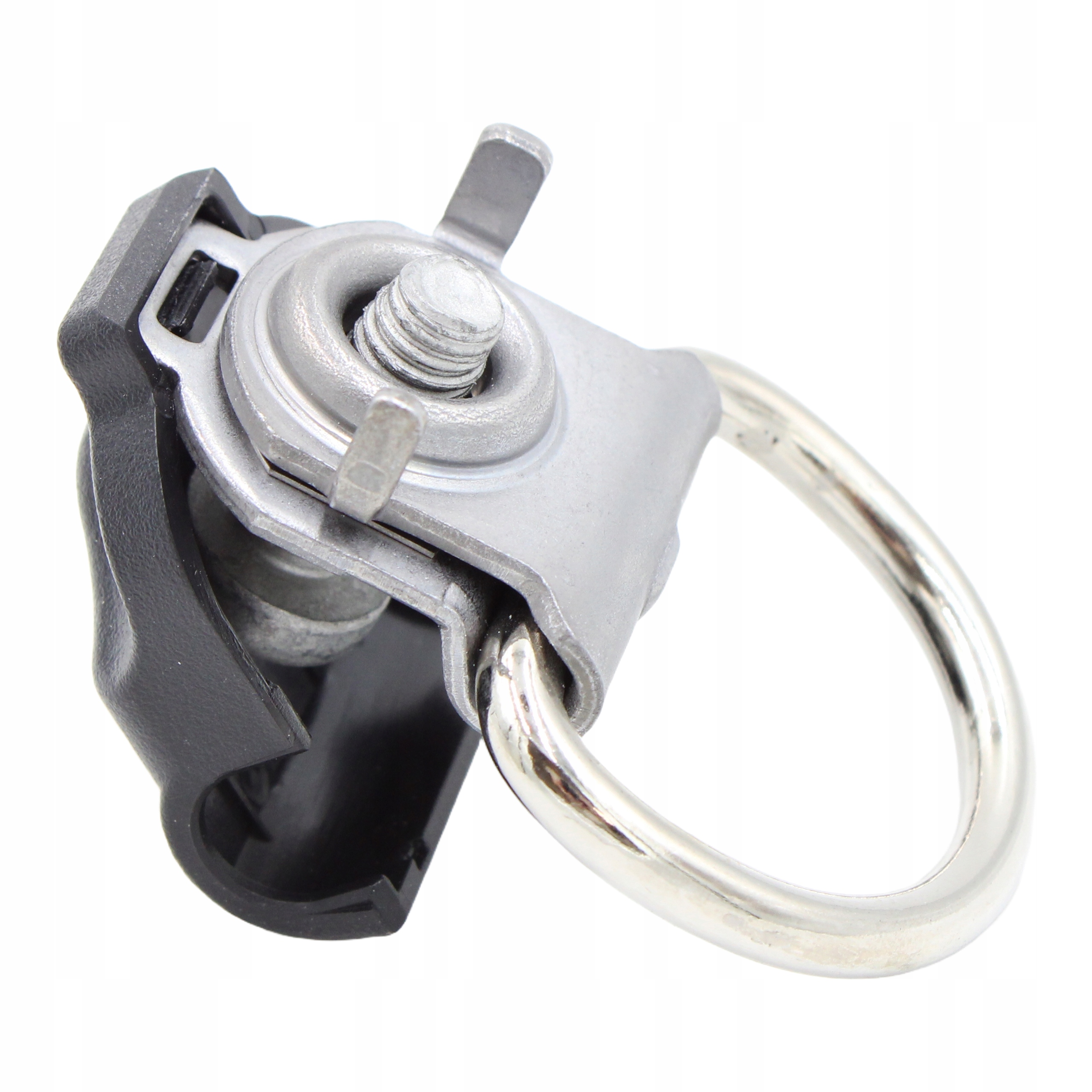 Držák Pro Upevnění Zavazadlového Prostoru Mercedes W205 Na Zadní Straně