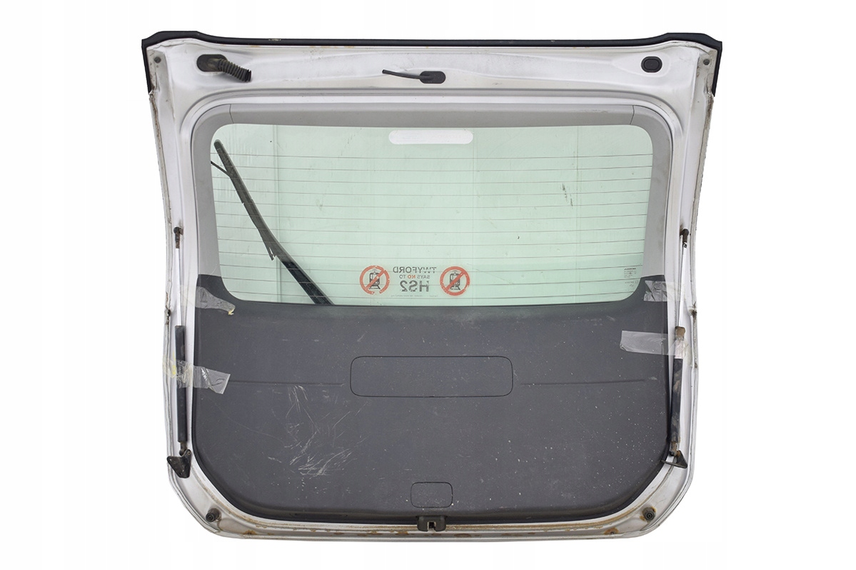 Heckklappe heck HONDA FR-V BG