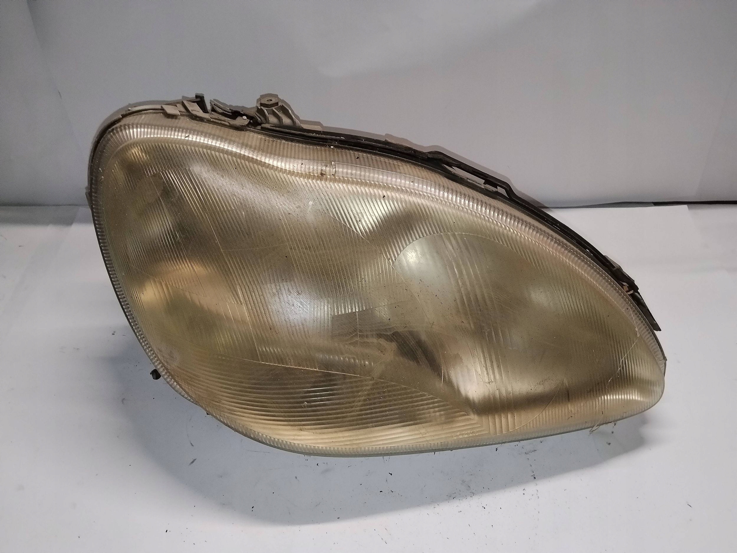 Reflektor light right front Mercedes-Benz S W220 A2208200861