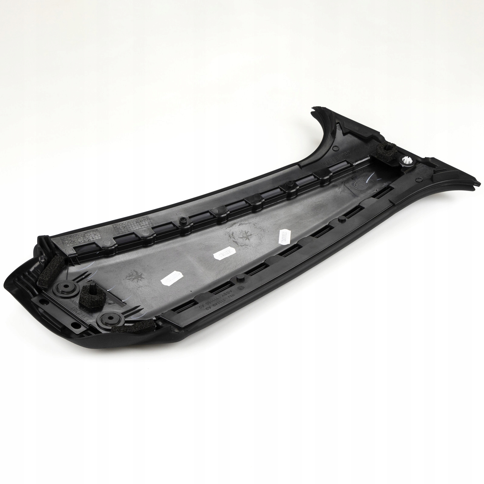 PEUGEOT 508 II SW LISTWA OSŁONA SŁUPKA PRAWA 9813385780 Typ samochodu Samochody osobowe