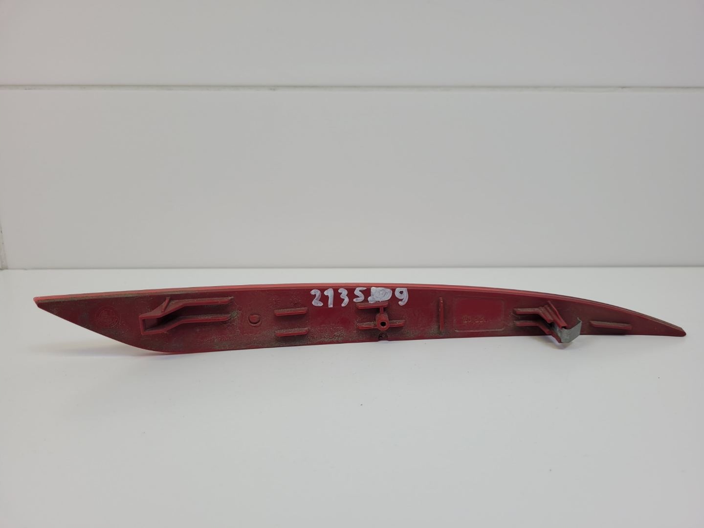 Odblask Alfa Romeo Giulia 2 2017 50546561