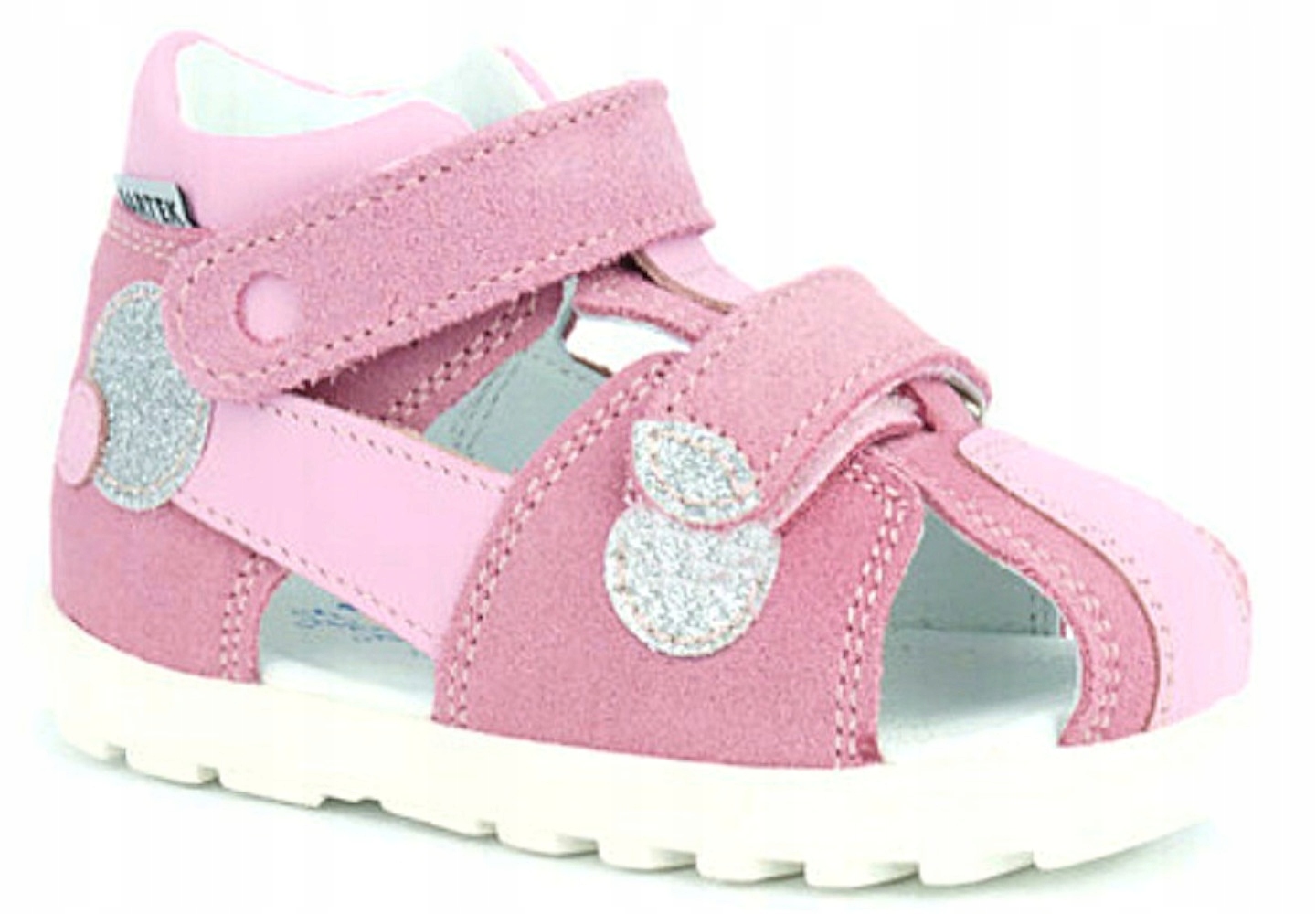 

Bartek buty 71179 Sandałki do nauki chodzenia R 24