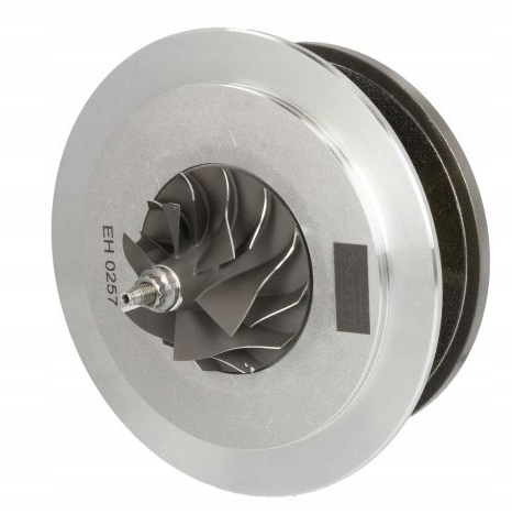 Cartridge Jádro Vložka Turbíny Bmw Série 5 E39 530D 3.0 D 184 193 Km 454