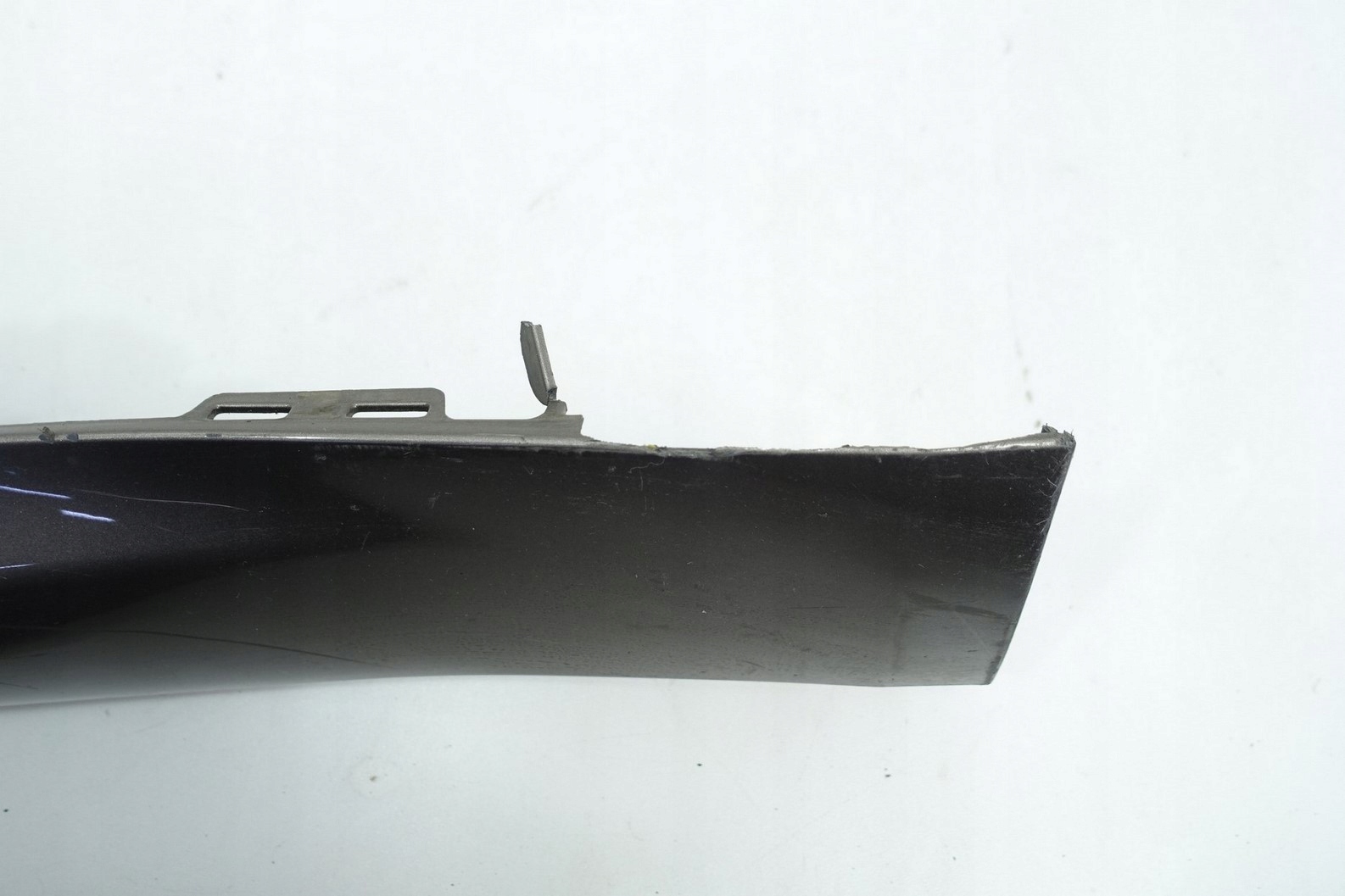 moulding threshold right ALFA ROMEO GIULIA VELOCE 16