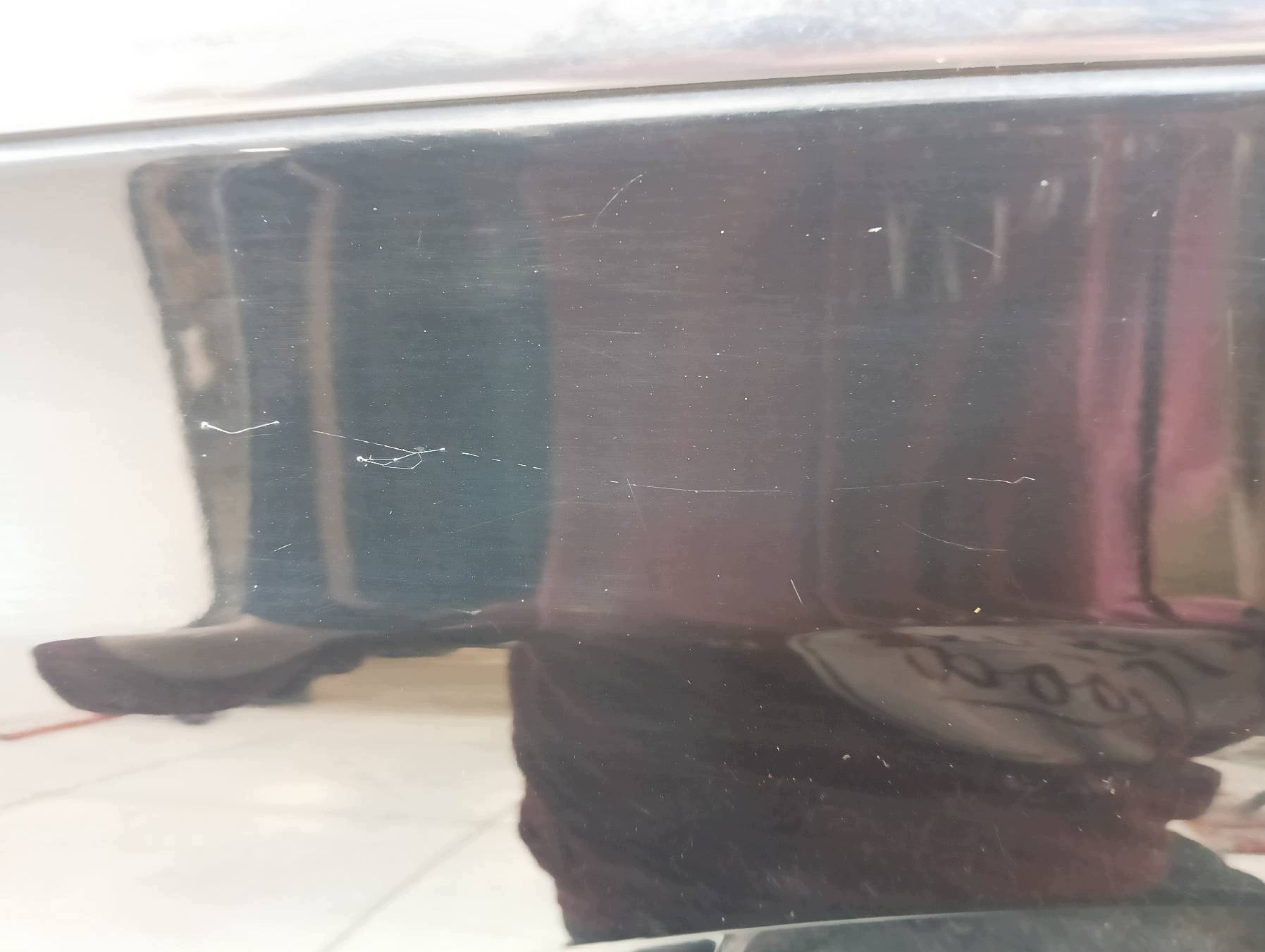 door left front KTVD T9 Peugeot 308 II (2014- )